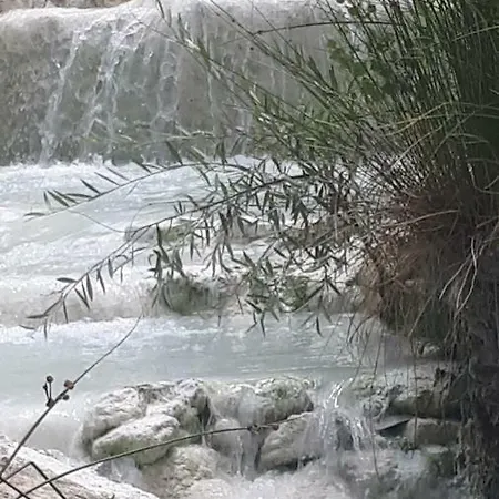 Bbbagni فندق مبيت وإفطار 3*