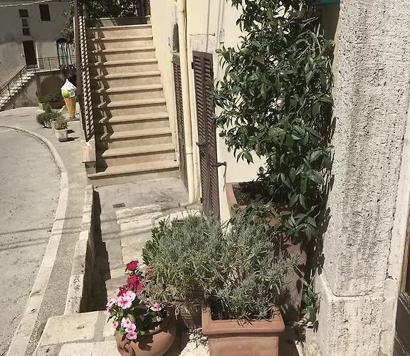 Bed & Breakfast Bbbagni